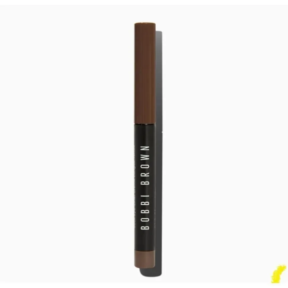 NWT Bobbi Brown long wear cream liner - Rich Chocolate